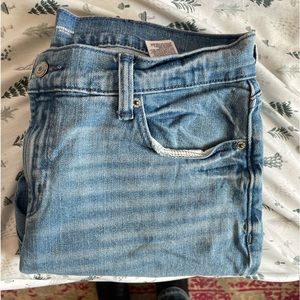 Old Navy Boyfriend Jeans